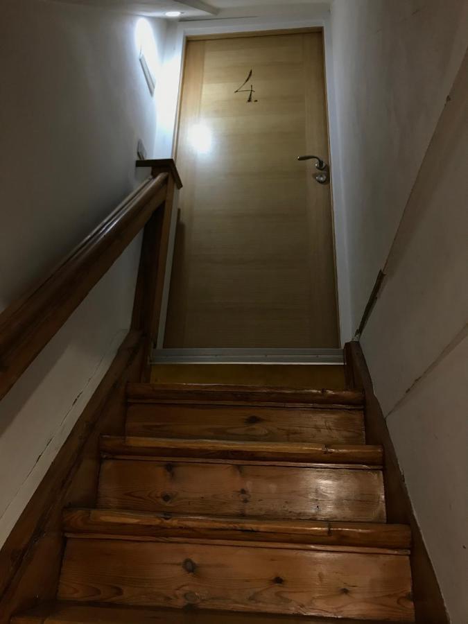 Doma Square Penthouse, In The Heart Of Old Town Apartamento Riga Exterior foto