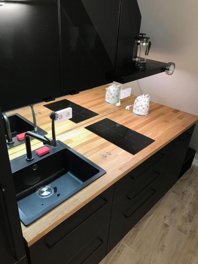 Doma Square Penthouse, In The Heart Of Old Town Apartamento Riga Exterior foto