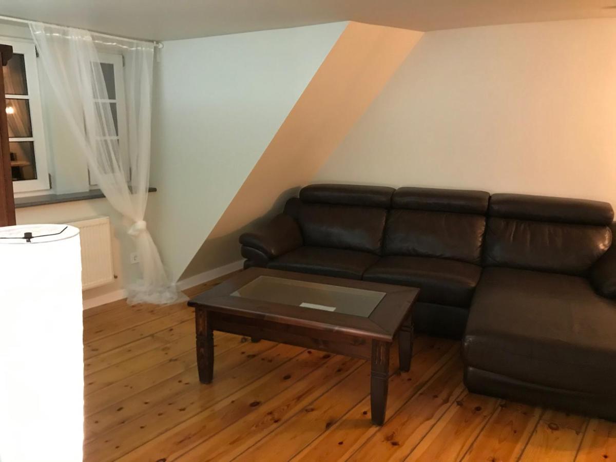 Doma Square Penthouse, In The Heart Of Old Town Apartamento Riga Exterior foto