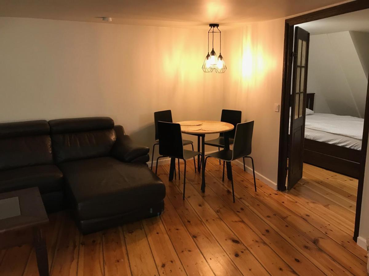 Doma Square Penthouse, In The Heart Of Old Town Apartamento Riga Exterior foto