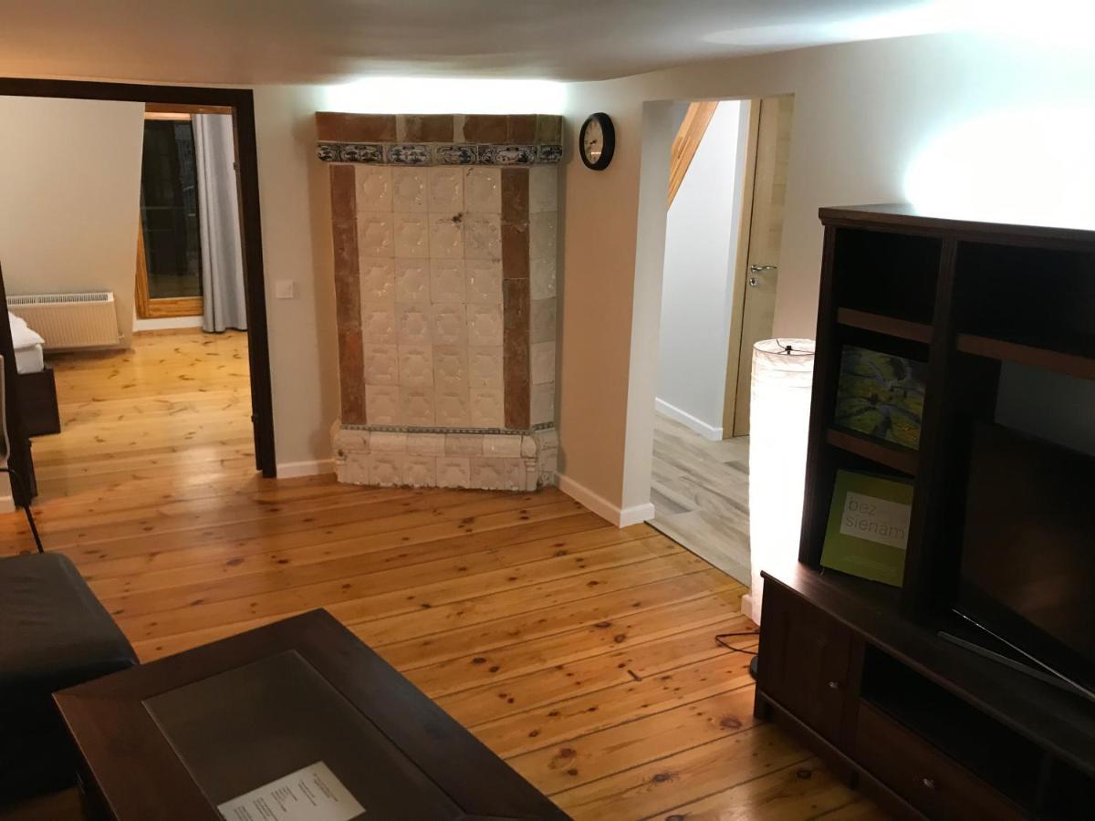Doma Square Penthouse, In The Heart Of Old Town Apartamento Riga Exterior foto