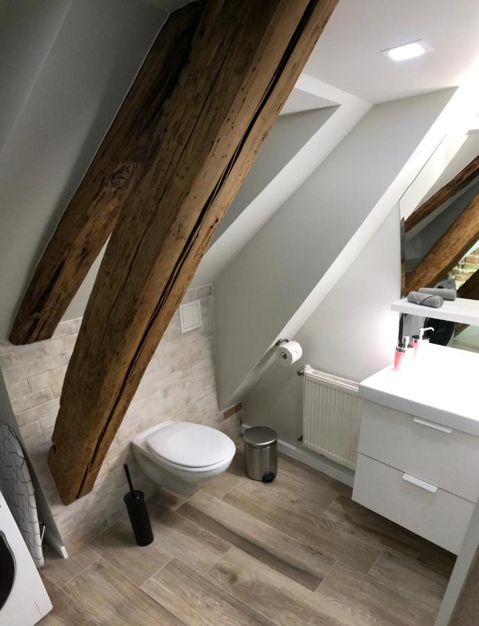 Doma Square Penthouse, In The Heart Of Old Town Apartamento Riga Exterior foto