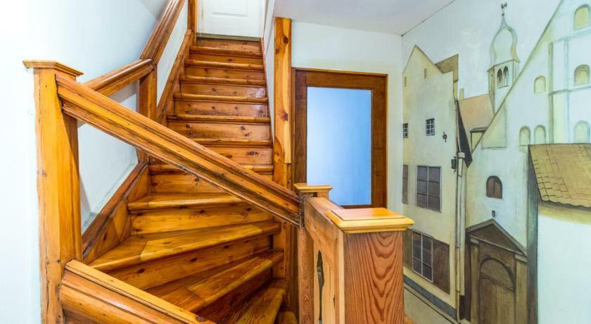 Doma Square Penthouse, In The Heart Of Old Town Apartamento Riga Exterior foto