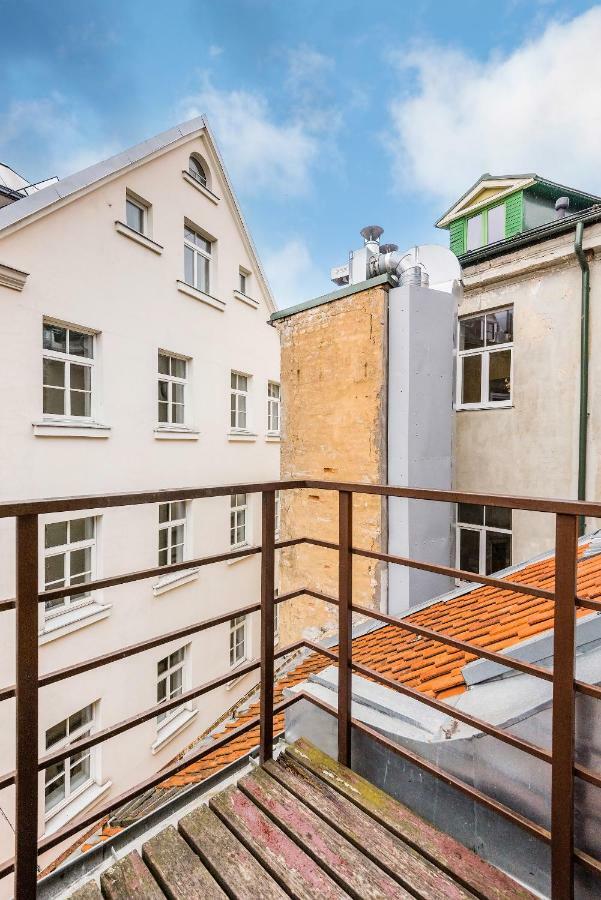 Doma Square Penthouse, In The Heart Of Old Town Apartamento Riga Exterior foto